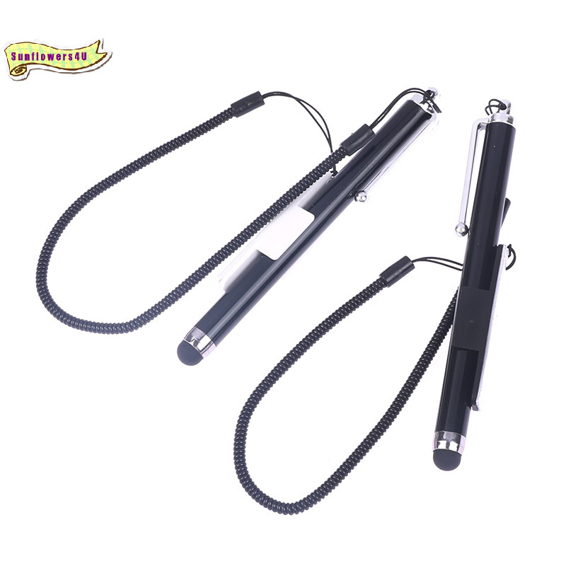 Pen Tablet Accessories - Caneta Stylus Universal para Tela Sensível