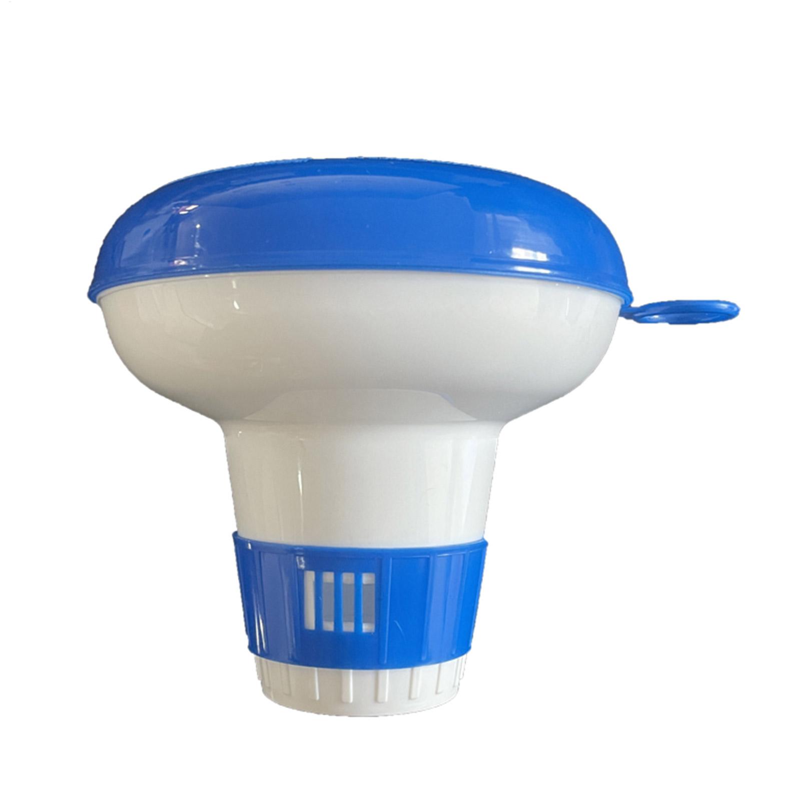 Accessories For Tablet Users - Flutuador para Pastilhas de Cloro de