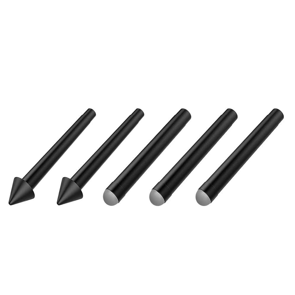 Stylus Replacement Tip - Kit de Substituição de Pontas de