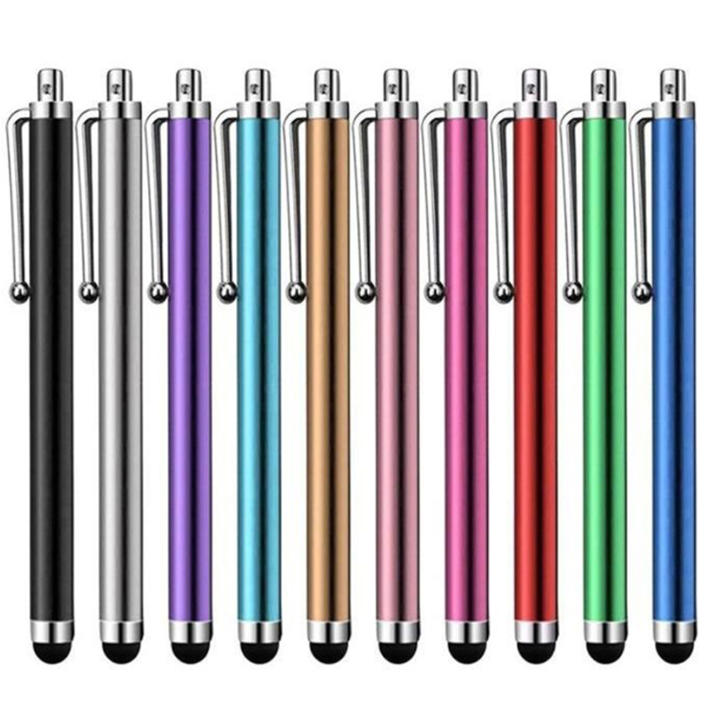 Pen Tablet Accessories - 10 pçs caneta stylus para ipad