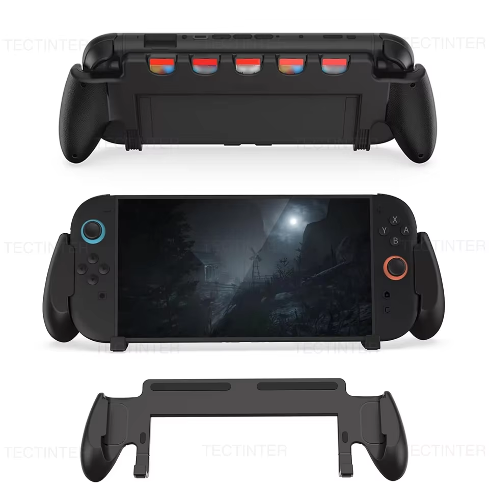 Tablet Accessories For Gaming - Capa de aperto de mão para