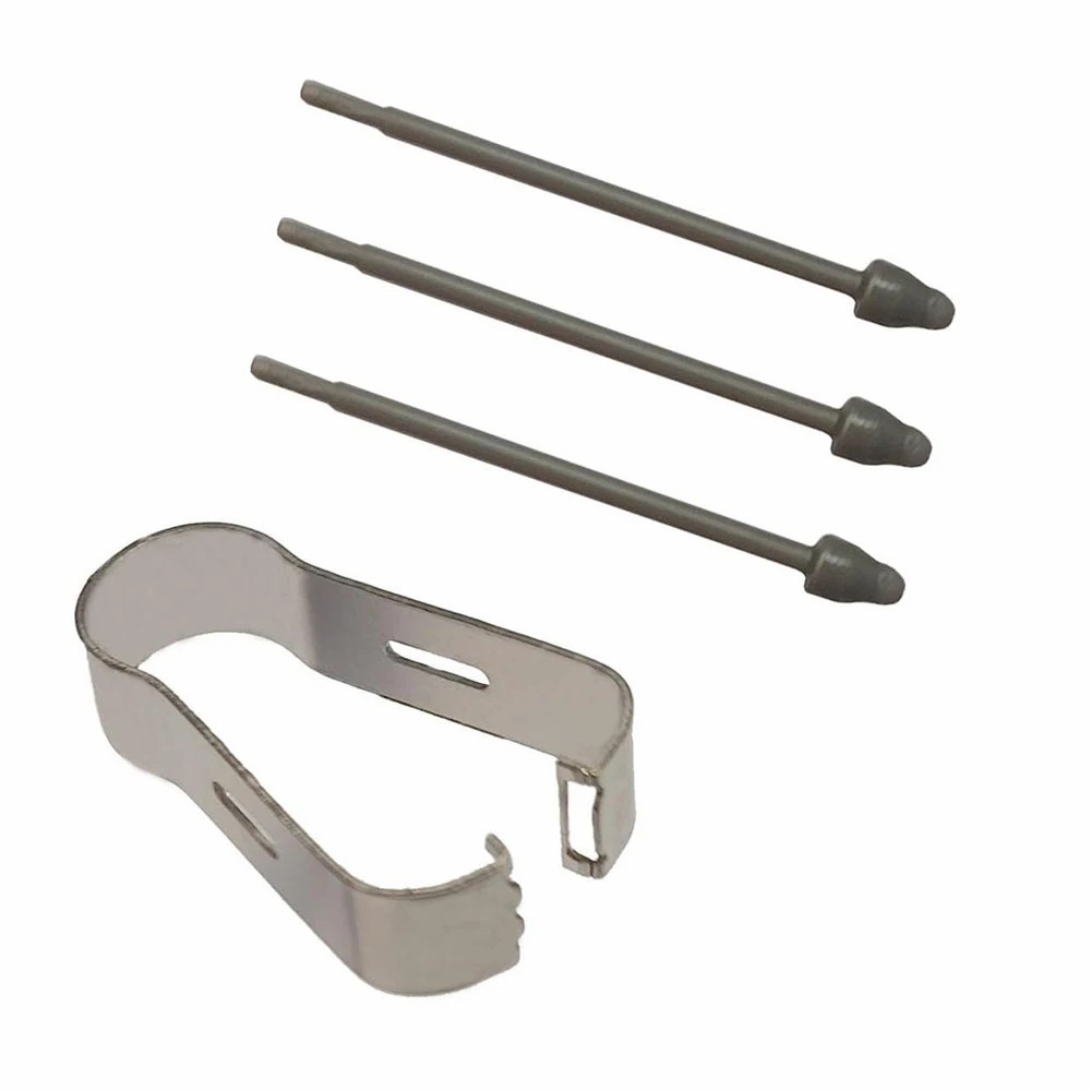 Stylus Replacement Tip - Z fold 5 caneta ponta stylus