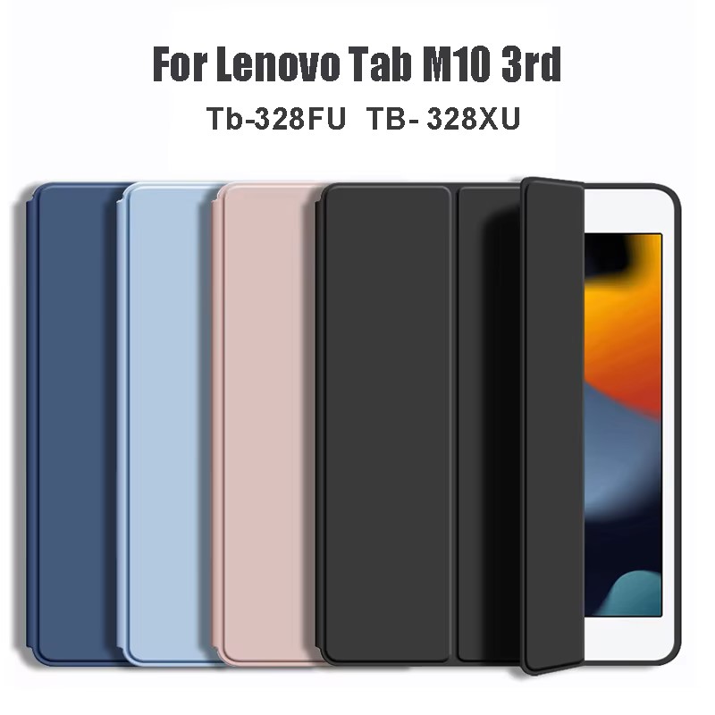 Tablet Accessories Case - Capa para lenovo tab m10 3a