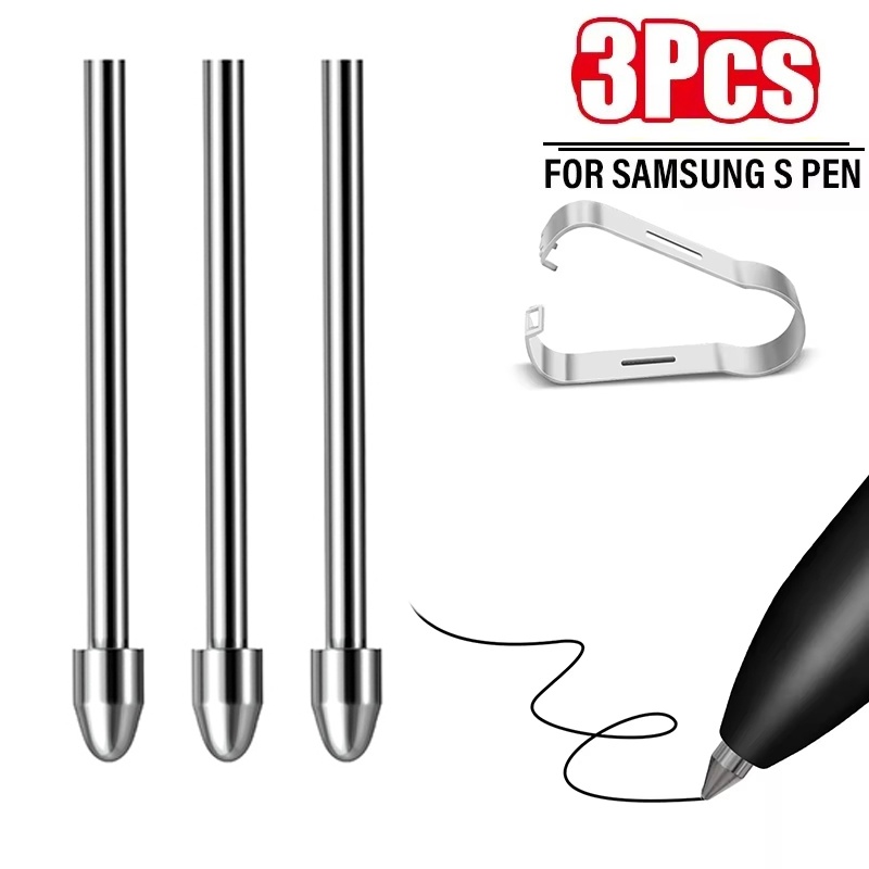 Stylus Replacement Tip - Ponta de Lápis Substituível para Samsung
