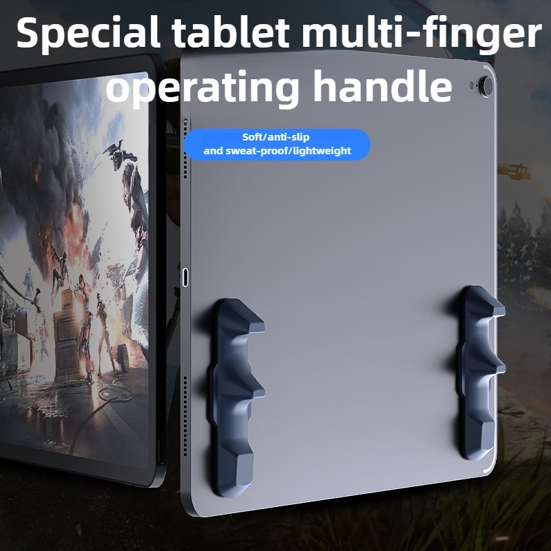 Tablet Accessories For Gaming - 2 pçs memo novos acessórios de