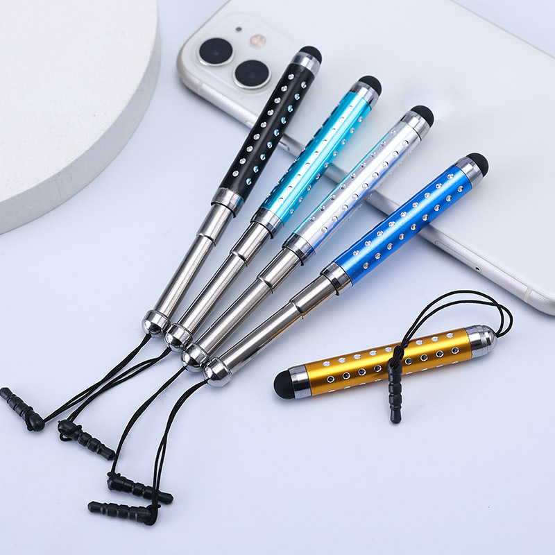 Pen Tablet Accessories - Caneta Stylus Profissional Universal para Celular,