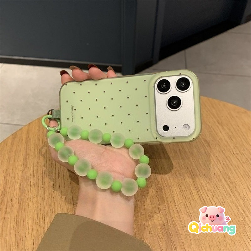 Vivo Y28 - Capa de Telefone com Bolinhas Fofas