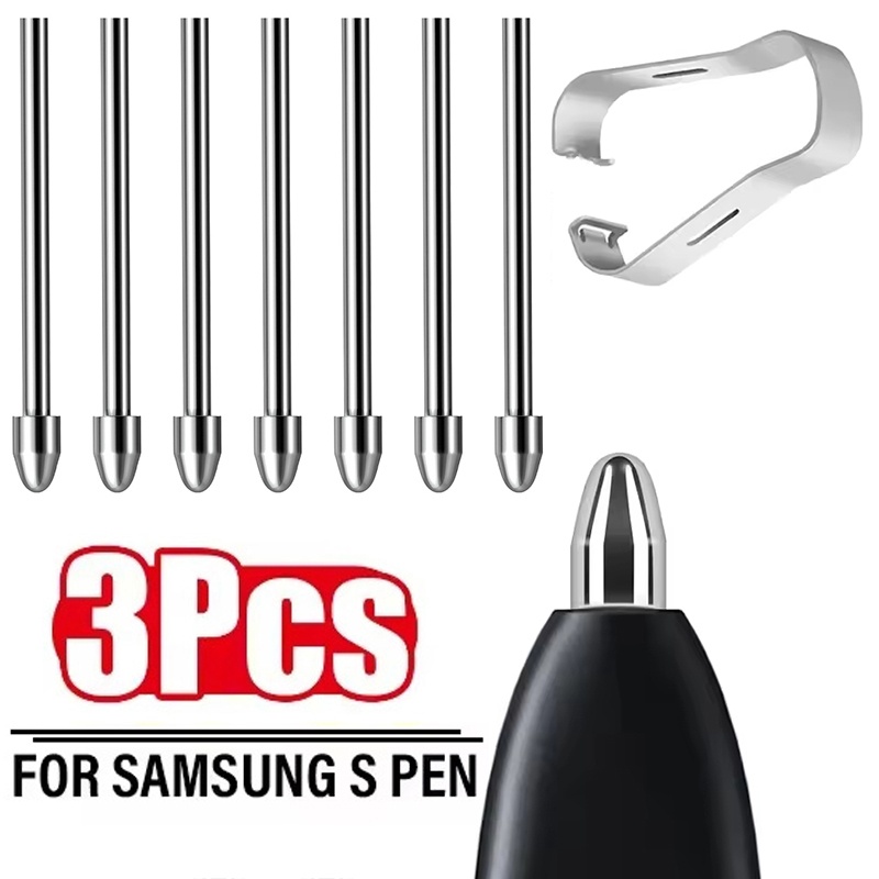 Stylus Replacement Tip - Ponta de Substituição para Caneta Stylus