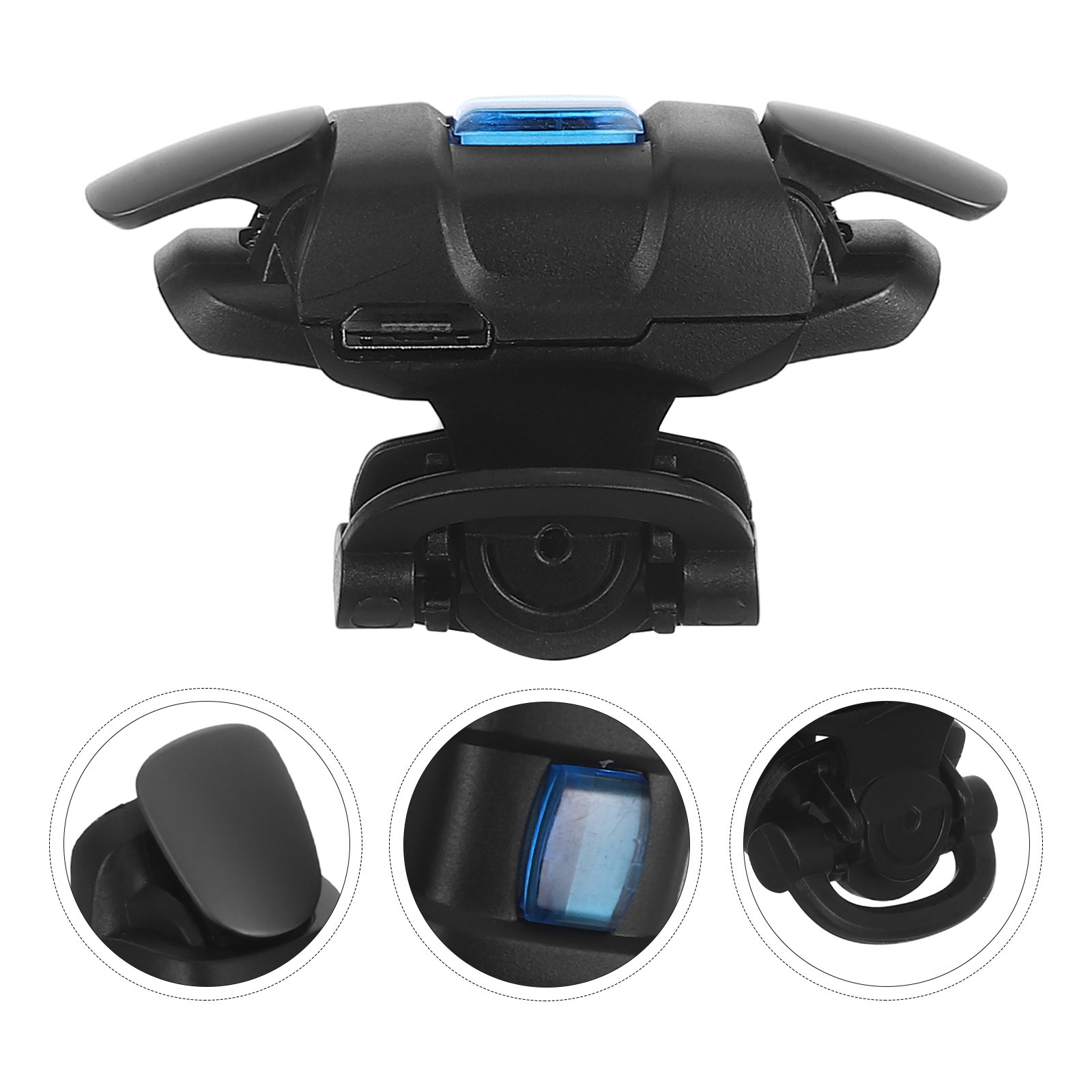 Tablet Accessories For Gaming - 2 Peças de Gatilhos para Jogos
