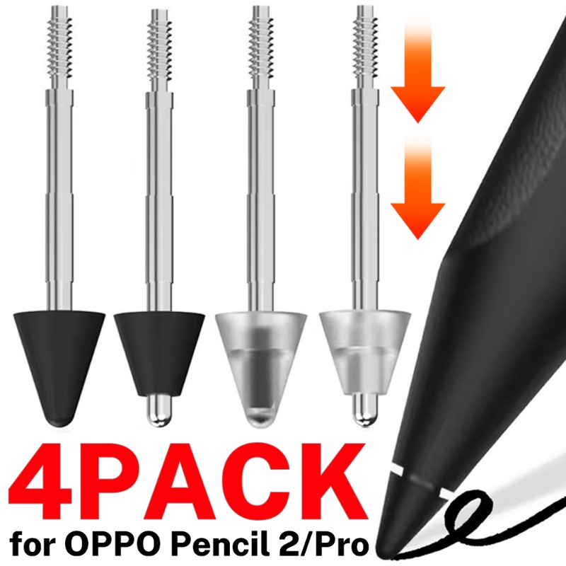 Pen Tablet Accessories - Pontas de caneta para oppo pencil