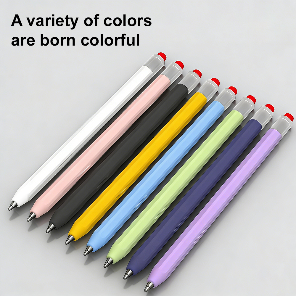 Tablet Accessories Case - Capa Protetora de Silicone Macio à