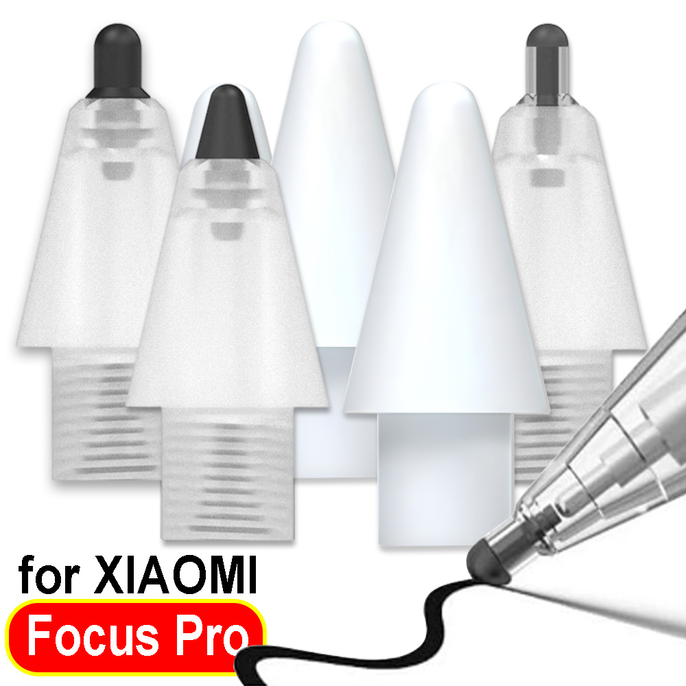 Stylus Replacement Tip - Para xiaomi focus pro 1-3 pçs