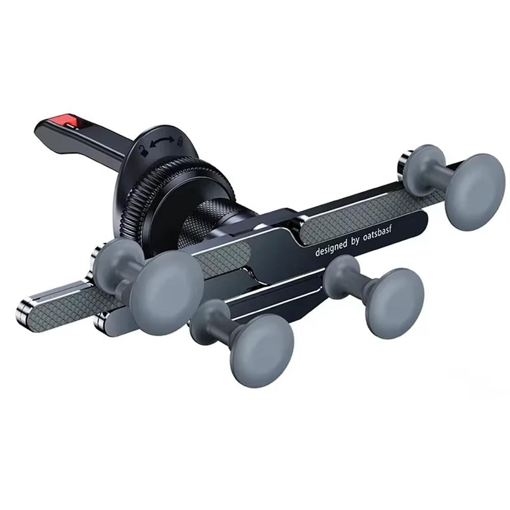 Tablet Car Accessories - Suporte Universal Dobrável para Celular Automotivo