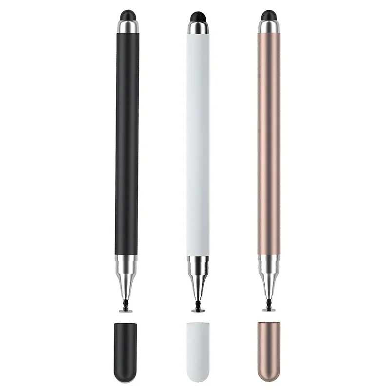 Pen Tablet Accessories - Caneta stylus 2 em 1, tablet
