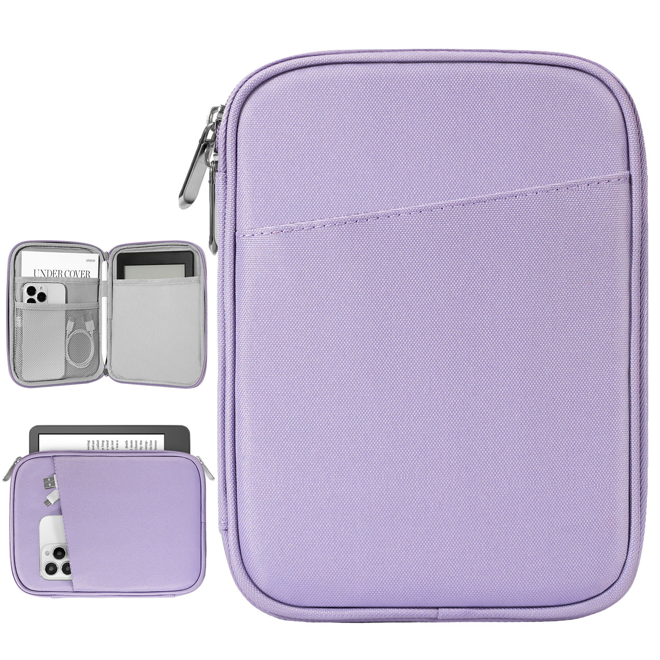 Tablet Accessories Amazon - 6-7 Polegada capa para tablet para