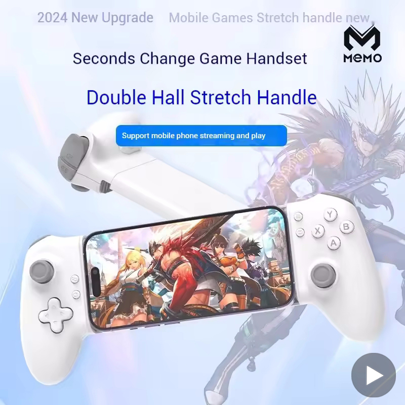 Gamepad controle de jogo para  - Tablet Accessories For Gaming avaliação e preço