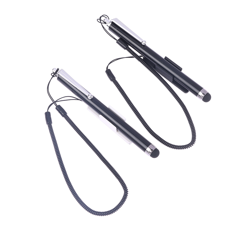 Caneta Stylus Universal para T - Pen Tablet Accessories avaliação e preço