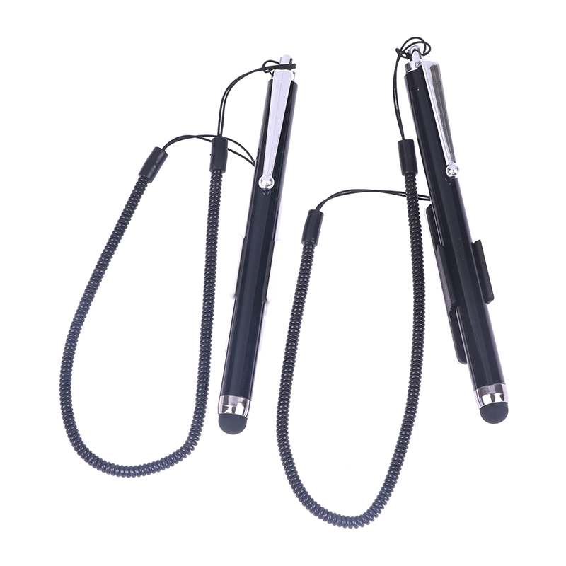 Caneta Stylus Universal para T - Pen Tablet Accessories avaliação e preço