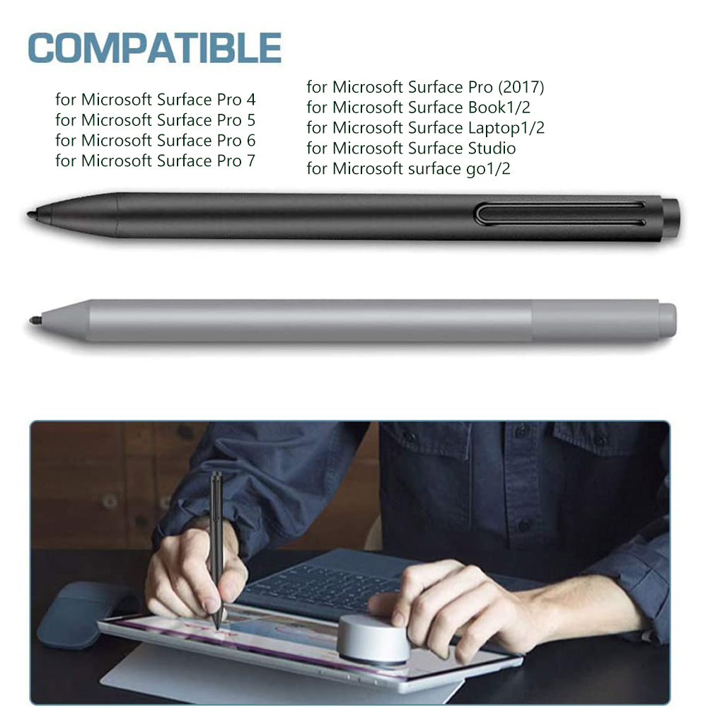 Kit de Substituição de Pontas  - Stylus Replacement Tip avaliação e preço