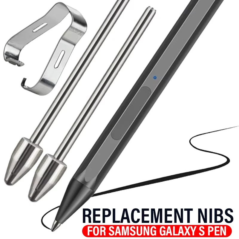 Ponta de substituição para can - Stylus Replacement Tip avaliação e preço