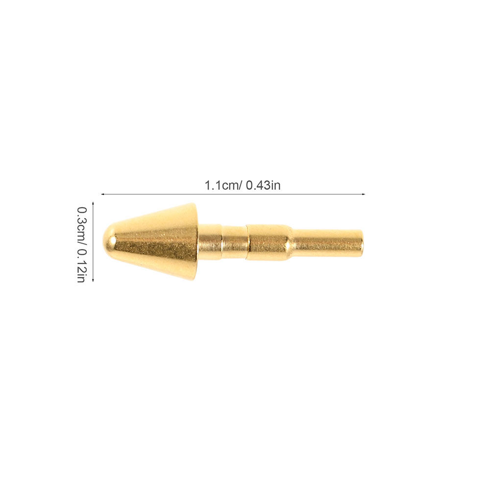 4 Peças de Pontas de Caneta St - Stylus Replacement Tip avaliação e preço