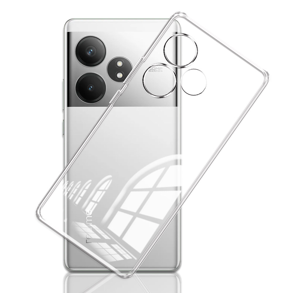 Para realme gt 6t caso silicon - Realme Gt 6 avaliação e preço