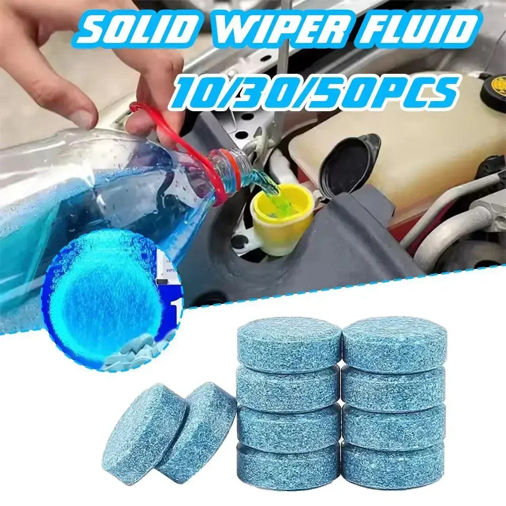2/100PCS Limpador de Para-bris - Tablet Car Accessories avaliação e preço