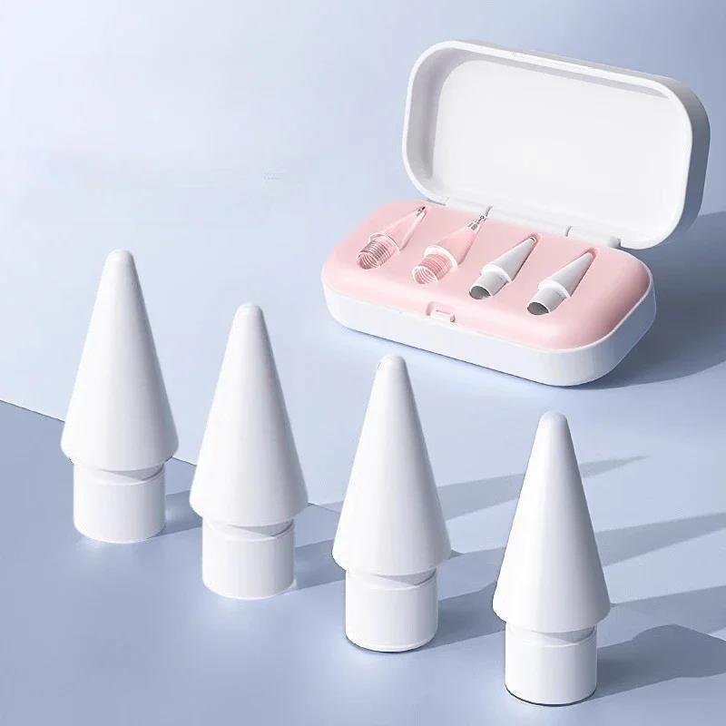 6 Pontas de Lápis de Substitui - Stylus Replacement Tip avaliação e preço
