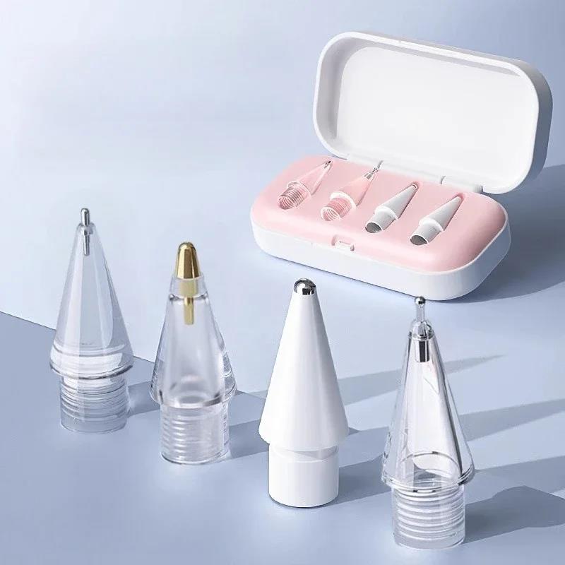 6 Pontas de Lápis de Substitui - Stylus Replacement Tip avaliação e preço