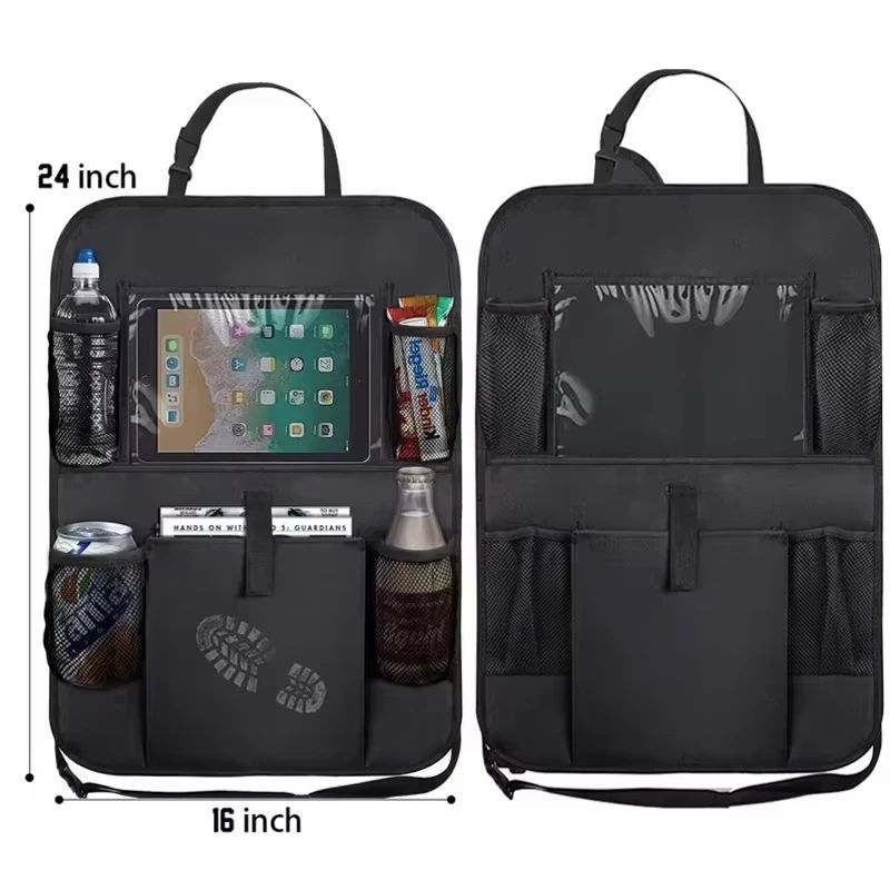 Organizador de Assento de Carr - Tablet Car Accessories avaliação e preço