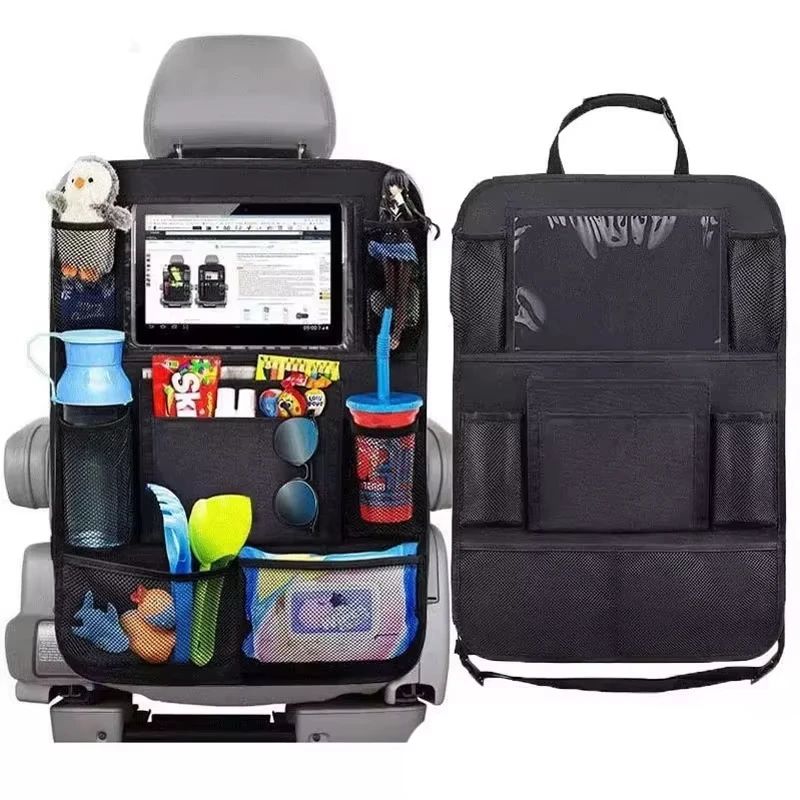 Organizador de Assento de Carr - Tablet Car Accessories avaliação e preço