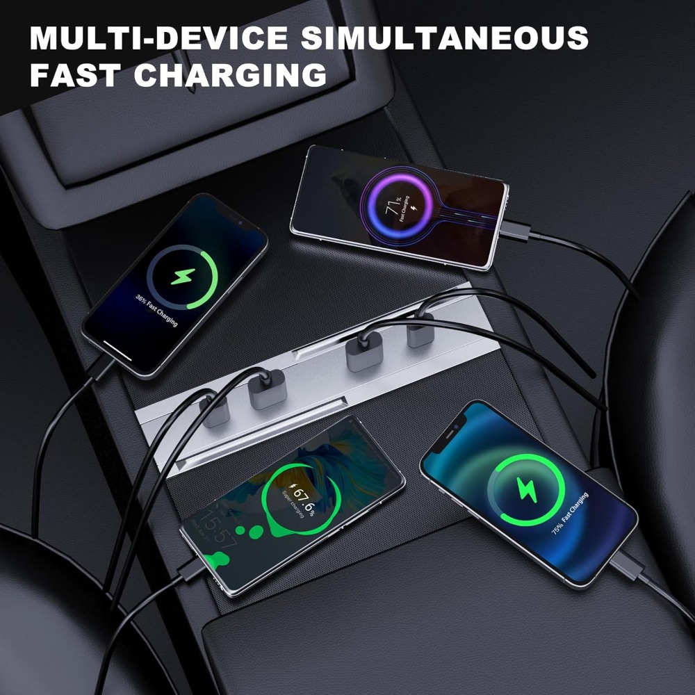 Acessório Interno para Tesla M - Usb Hub Type C avaliação e preço