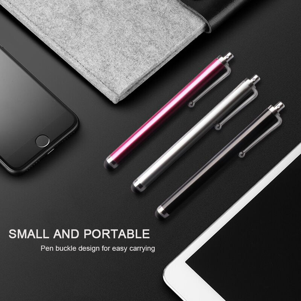 10 pçs caneta stylus para ipad - Pen Tablet Accessories avaliação e preço