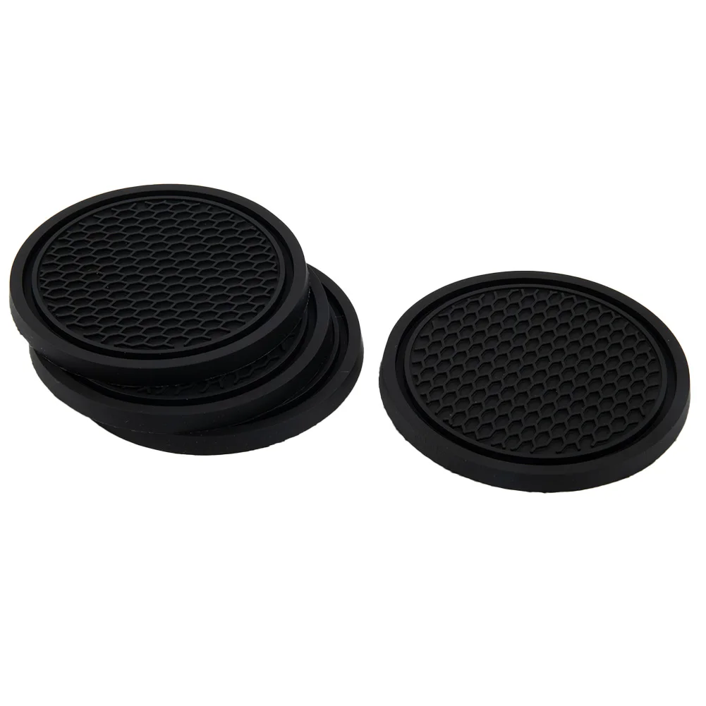 4 pçs porta-copos do carro ant - Tablet Car Accessories avaliação e preço