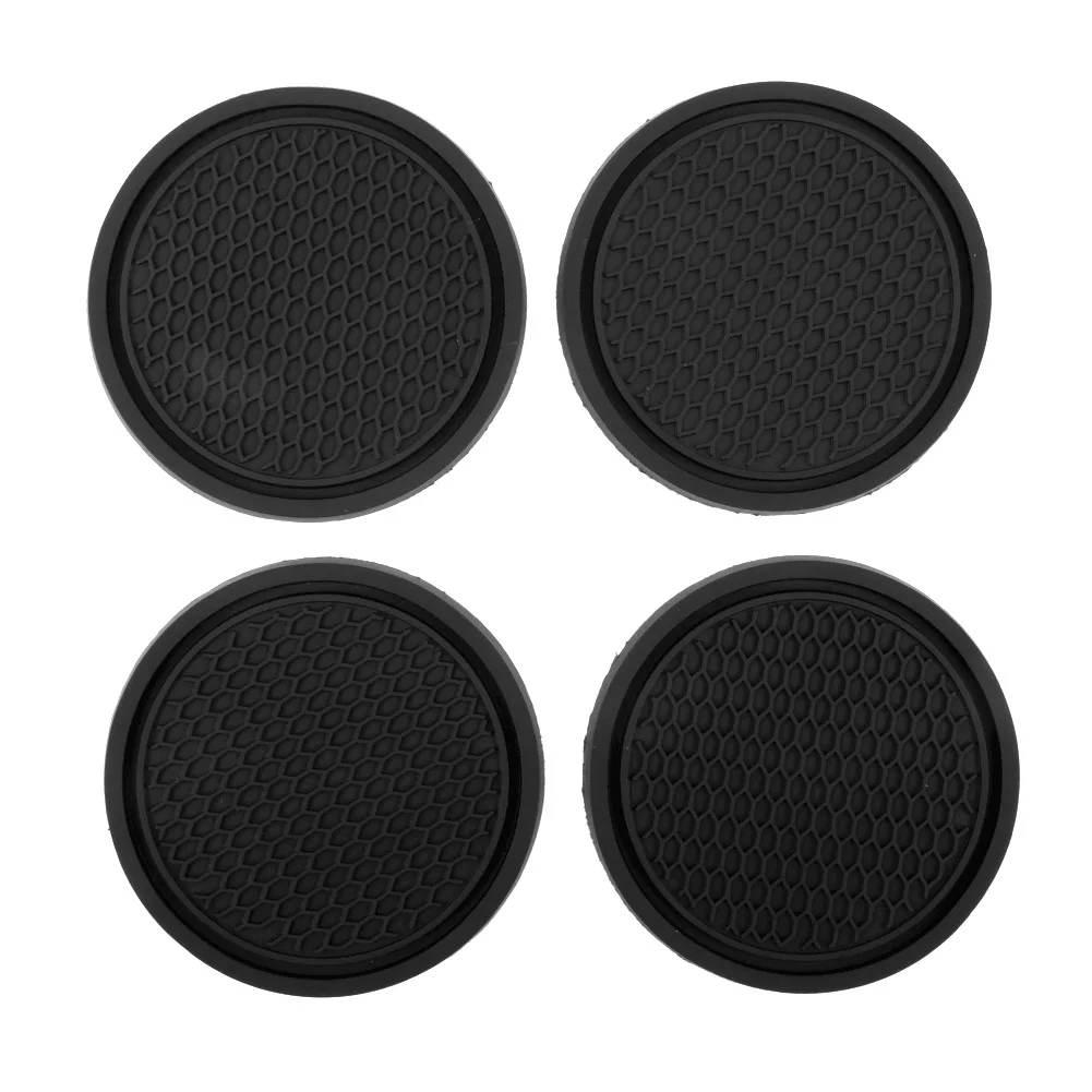 4 pçs porta-copos do carro ant - Tablet Car Accessories avaliação e preço