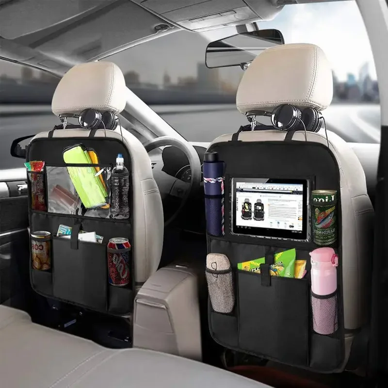 Carro Traseiro Organizador com - Pen Tablet Accessories avaliação e preço