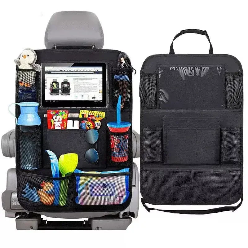 Carro Traseiro Organizador com - Pen Tablet Accessories avaliação e preço