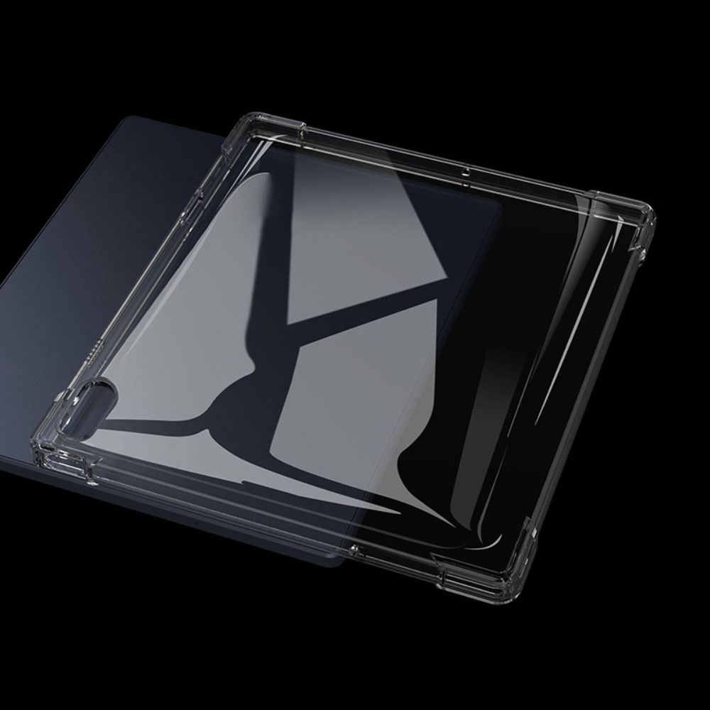 Nova Capa de Tablet TPU Transp - Tablet Accessories Amazon avaliação e preço