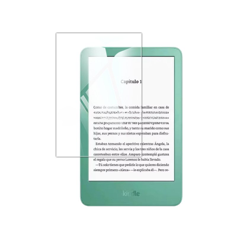 Para amazon kindle 2024 6 pole - Tablet Accessories Amazon avaliação e preço