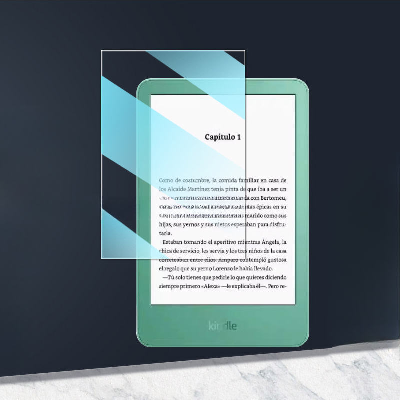 Para amazon kindle 2024 6 pole - Tablet Accessories Amazon avaliação e preço