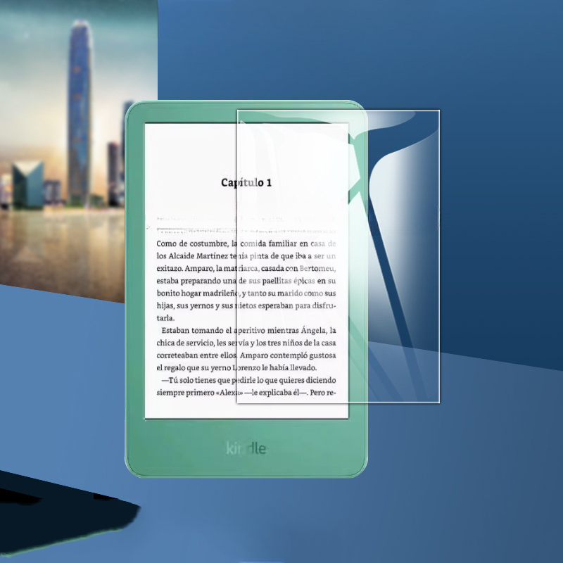 Para amazon kindle 2024 6 pole - Tablet Accessories Amazon avaliação e preço