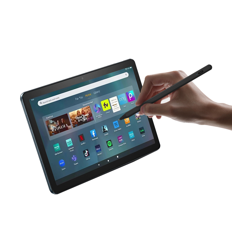 Ajauyu caneta stylus para amaz - Tablet Accessories Amazon avaliação e preço