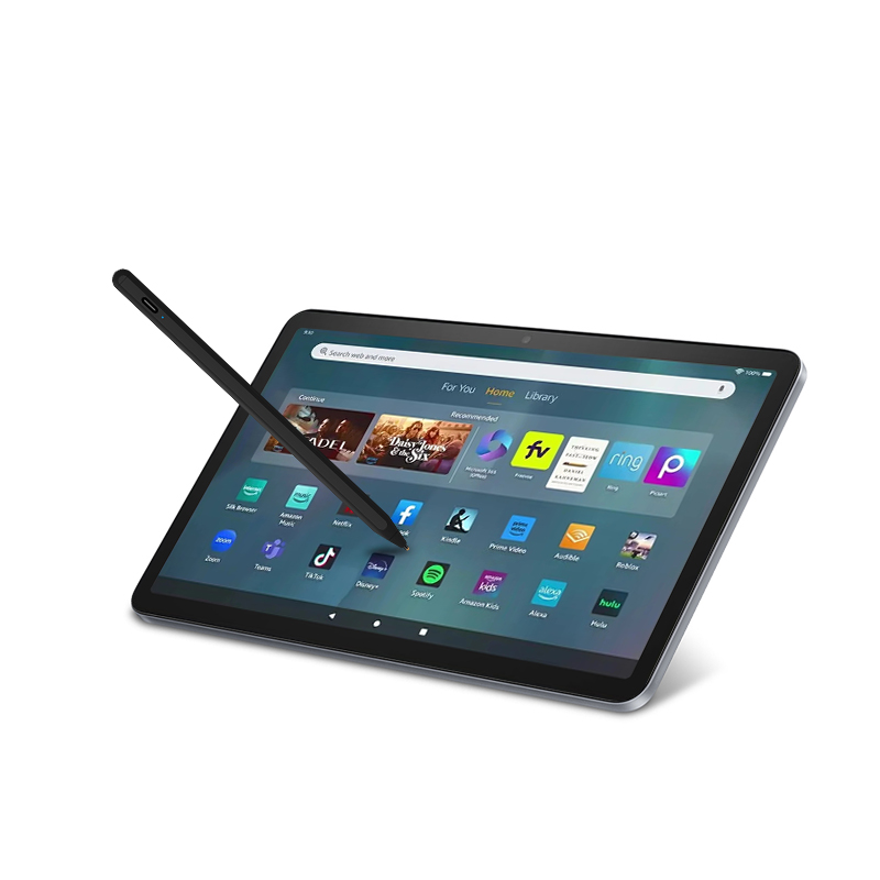 Ajauyu caneta stylus para amaz - Tablet Accessories Amazon avaliação e preço