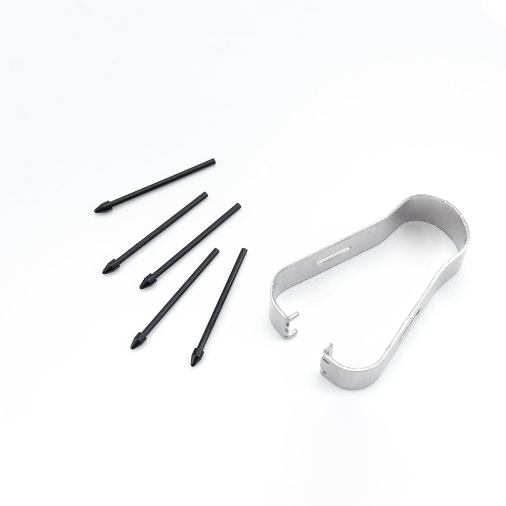 Pontas de substituição para ca - Stylus Replacement Tip avaliação e preço