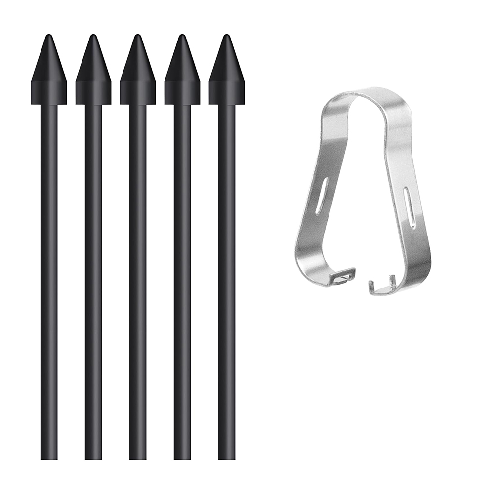 Pontas de substituição para ca - Stylus Replacement Tip avaliação e preço