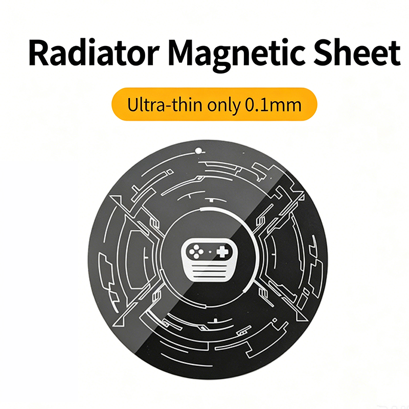 Adesivo Magnético Ultrafino de - Tablet Car Accessories avaliação e preço