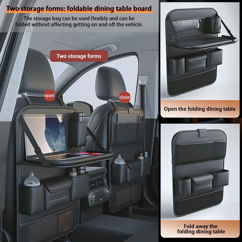 Organizador de Banco Traseiro  - Tablet Car Accessories avaliação e preço