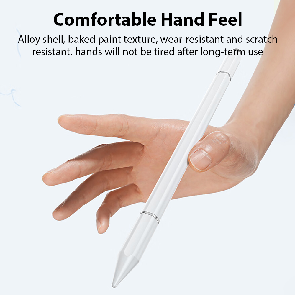 Caneta stylus magnética univer - Pen Tablet Accessories avaliação e preço