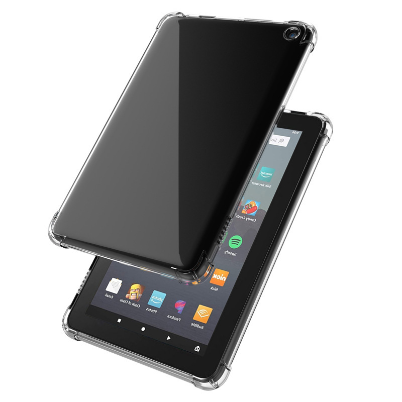 Capa de cristal para amazon fi - Tablet Accessories Amazon avaliação e preço