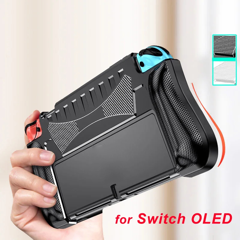 Capa Protetora Dockável para C - Tablet Accessories For Gaming avaliação e preço